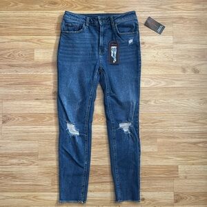 ‘Mom Jeans’ ✨size 5